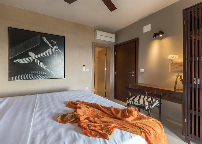 Ninon Dubrovnik - Adults Only 4*