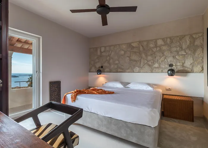 Ninon Dubrovnik - Adults Only Bed & Breakfast 4*