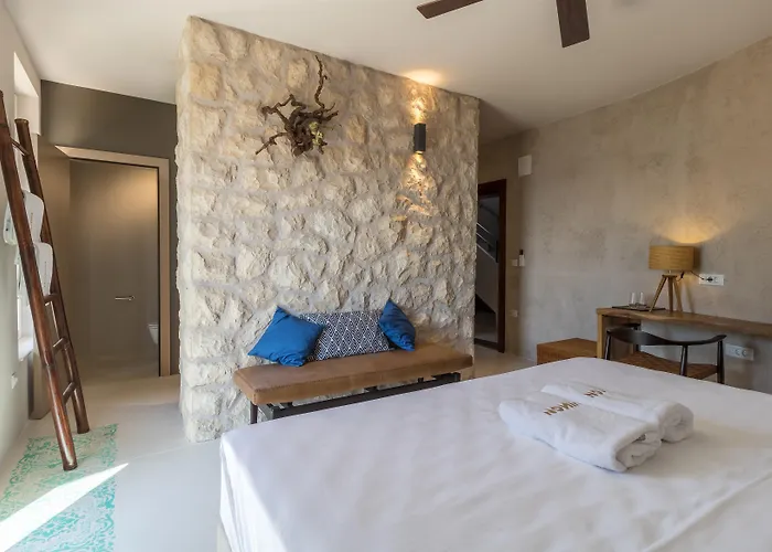 Ninon Dubrovnik - Adults Only