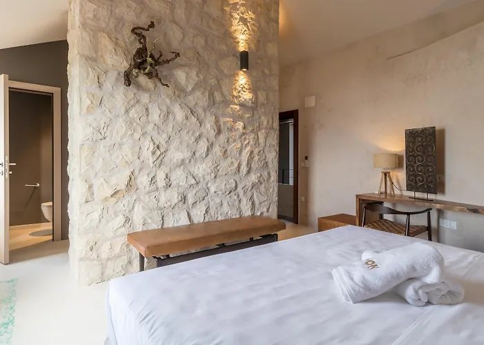 Ninon Dubrovnik - Adults Only Bed & Breakfast