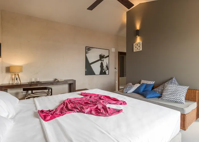 Ninon Dubrovnik - Adults Only