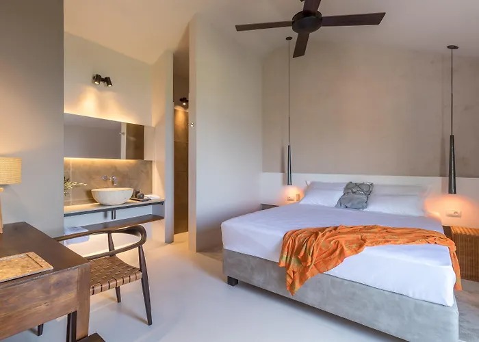 Bed & Breakfast Ninon Dubrovnik - Adults Only Brsečine