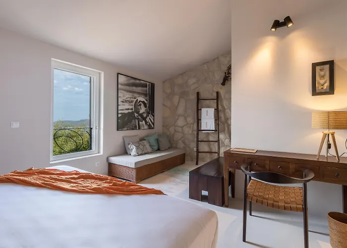 Ninon Dubrovnik - Adults Only