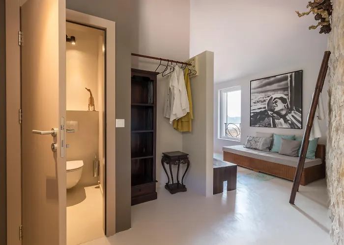 Ninon Dubrovnik - Adults Only