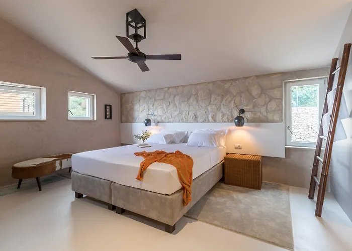 Bed & Breakfast Ninon Dubrovnik - Adults Only