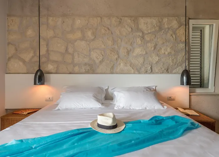 Ninon Dubrovnik - Adults Only Brsečine