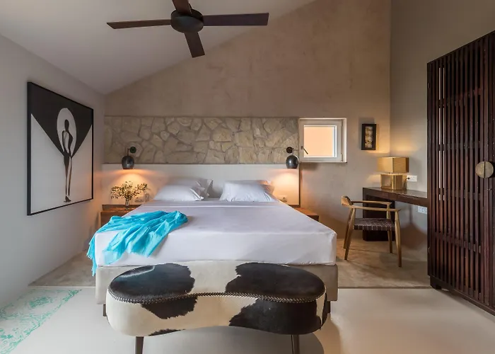 Ninon Dubrovnik - Adults Only Bed & Breakfast Brsečine