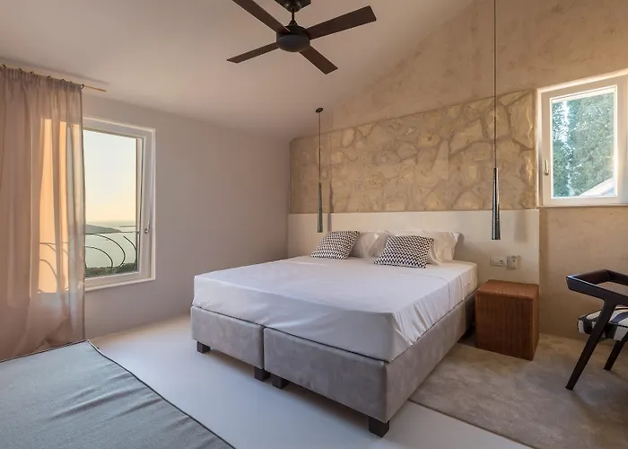 Bed & Breakfast Ninon Dubrovnik - Adults Only