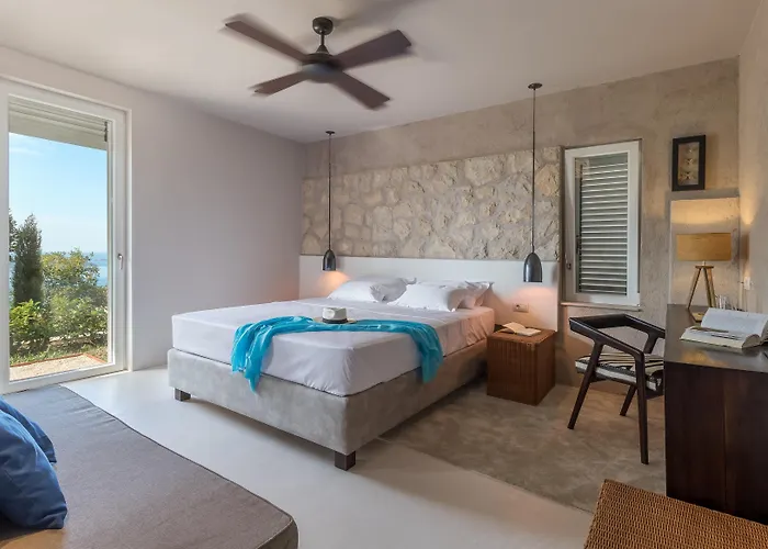 Ninon Dubrovnik - Adults Only Bed & Breakfast