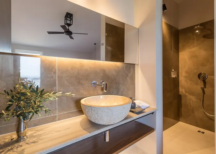 Ninon Dubrovnik - Adults Only Brsečine