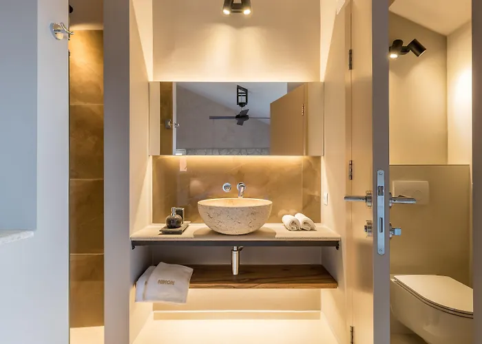 Ninon Dubrovnik - Adults Only 4*