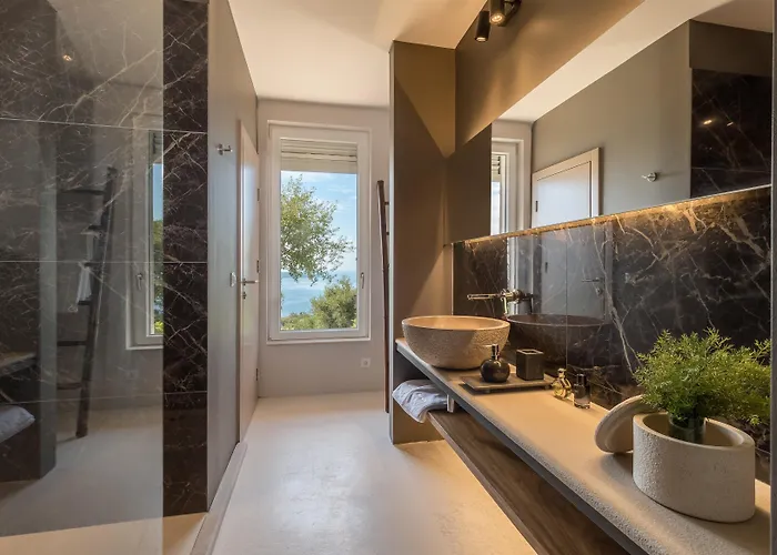 Ninon Dubrovnik - Adults Only Bed & Breakfast Brsečine