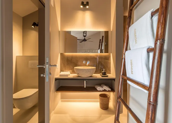 Bed & Breakfast Ninon Dubrovnik - Adults Only