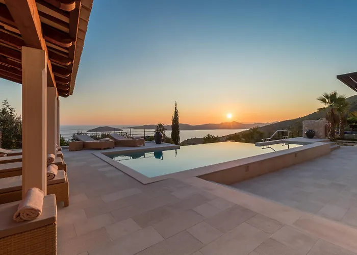 Ninon Dubrovnik - Adults Only 4* Brsečine