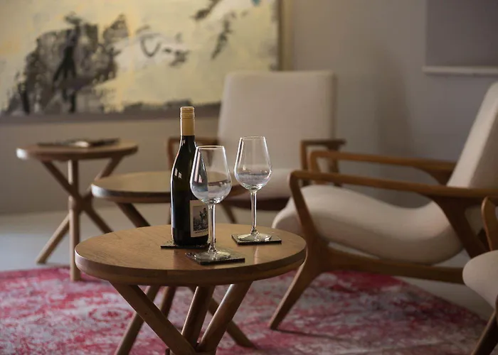 Ninon Dubrovnik - Adults Only Brsečine