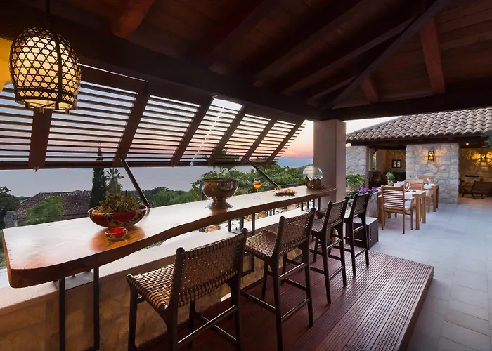 Ninon Dubrovnik - Adults Only 4* Brsečine