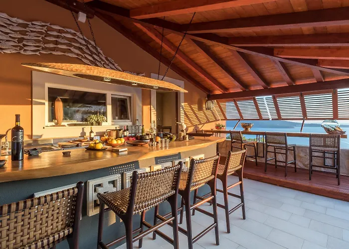 Ninon Dubrovnik - Adults Only Bed & Breakfast 4*