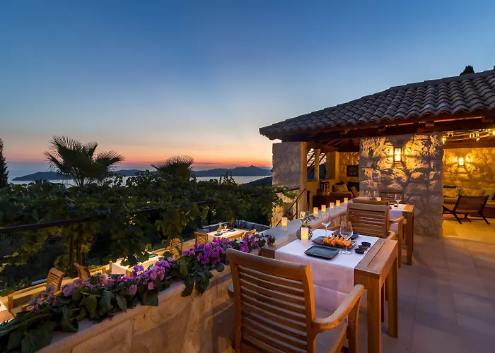 Ninon Dubrovnik - Adults Only Brsečine