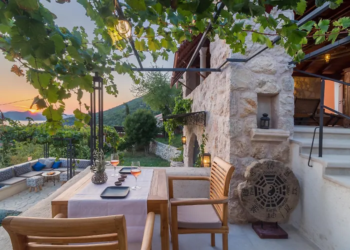 Bed & Breakfast Ninon Dubrovnik - Adults Only