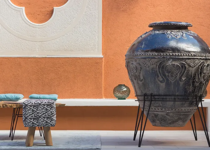 Ninon Dubrovnik - Adults Only Brsečine