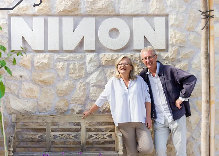 Ninon Dubrovnik - Adults Only 4*