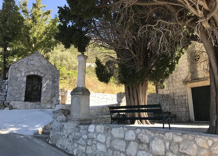 Bed & Breakfast Ninon Dubrovnik - Adults Only