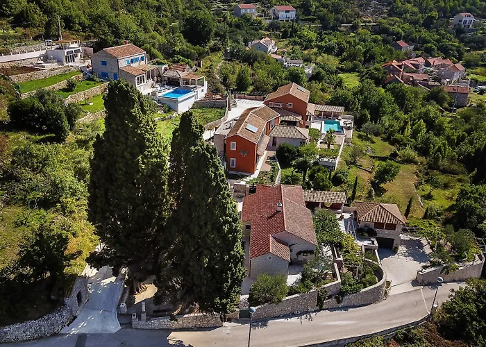 Ninon Dubrovnik - Adults Only