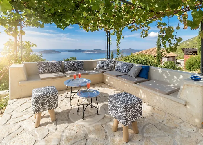 Ninon Dubrovnik - Adults Only