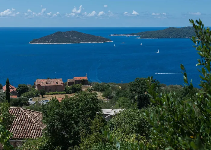 Ninon Dubrovnik - Adults Only