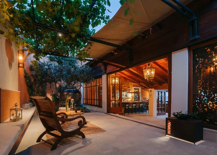 Ninon Dubrovnik - Adults Only