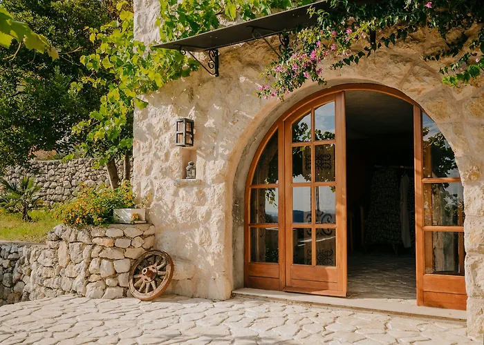 Ninon Dubrovnik - Adults Only 4*