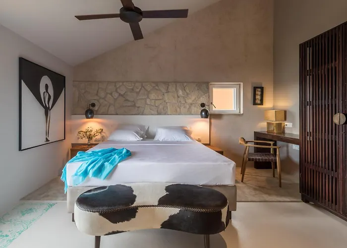 Ninon Dubrovnik - Adults Only