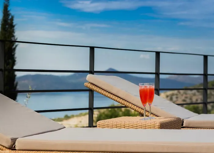 Ninon Dubrovnik - Adults Only