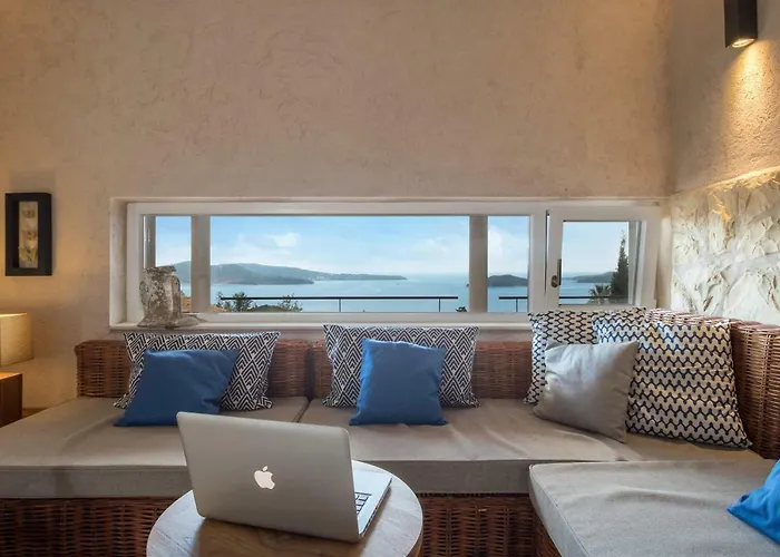 Ninon Dubrovnik - Adults Only Brsečine